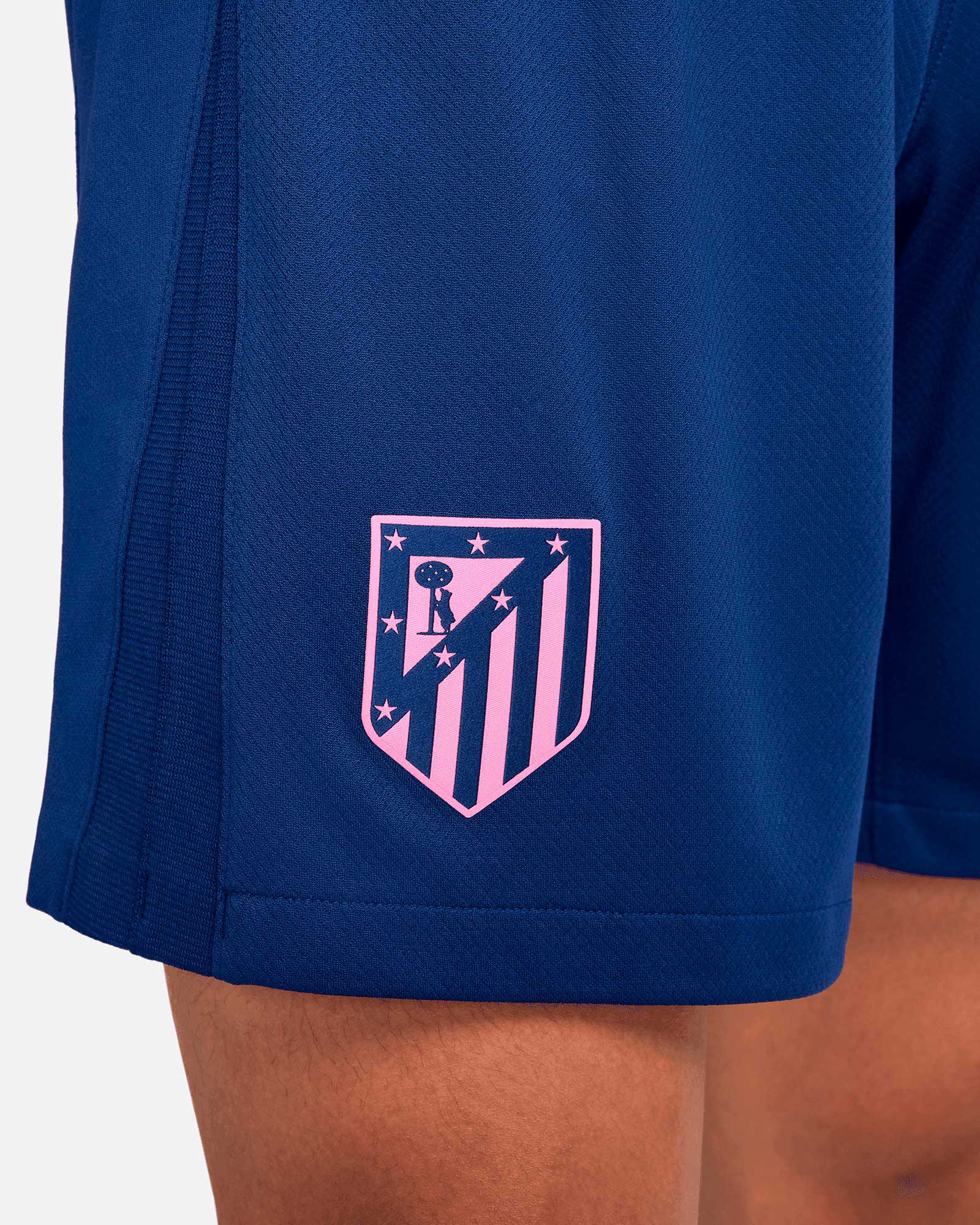 Pantalón 3ª Atlético de Madrid 2024/2025 - Fútbol Factory