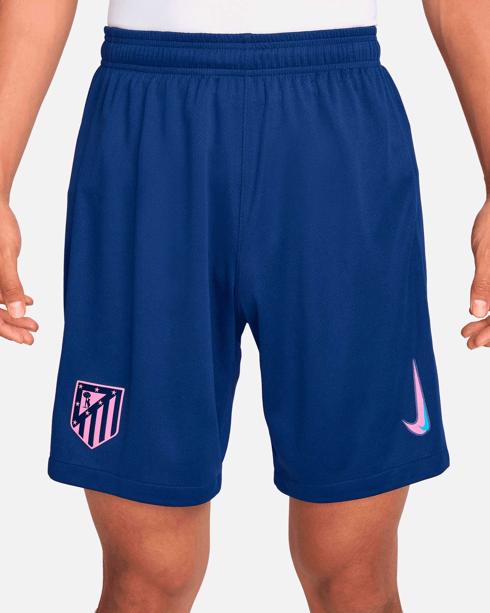 Pantalón 3ª Atlético de Madrid 2024/2025 - Fútbol Factory