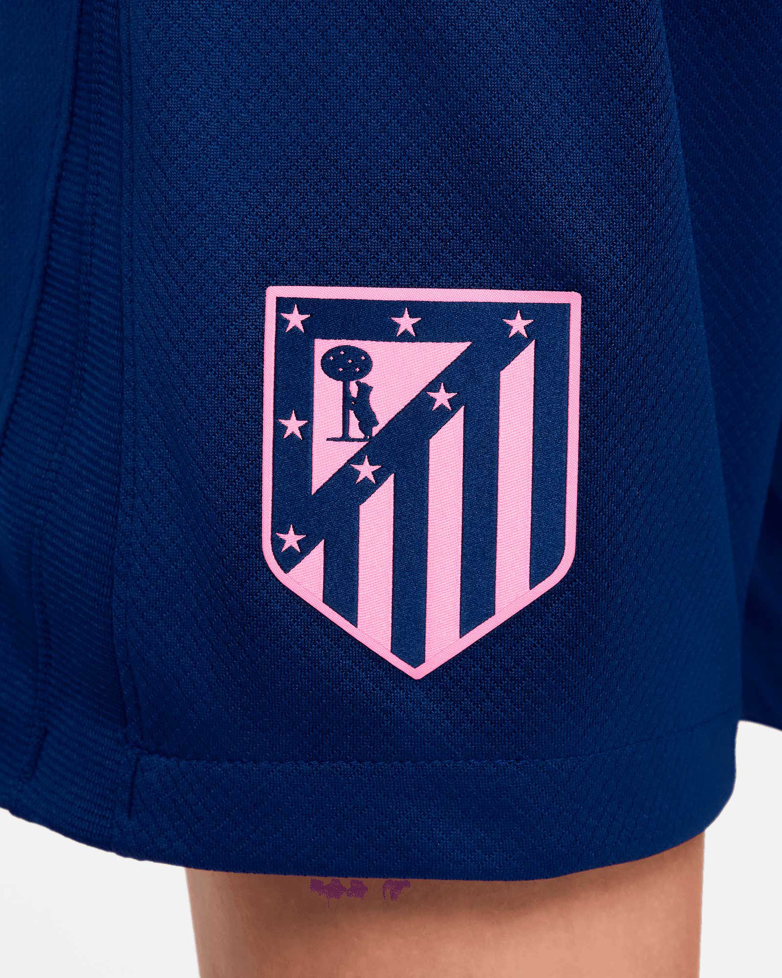 Pantalón 3ª Atlético de Madrid 2024/2025 - Fútbol Factory