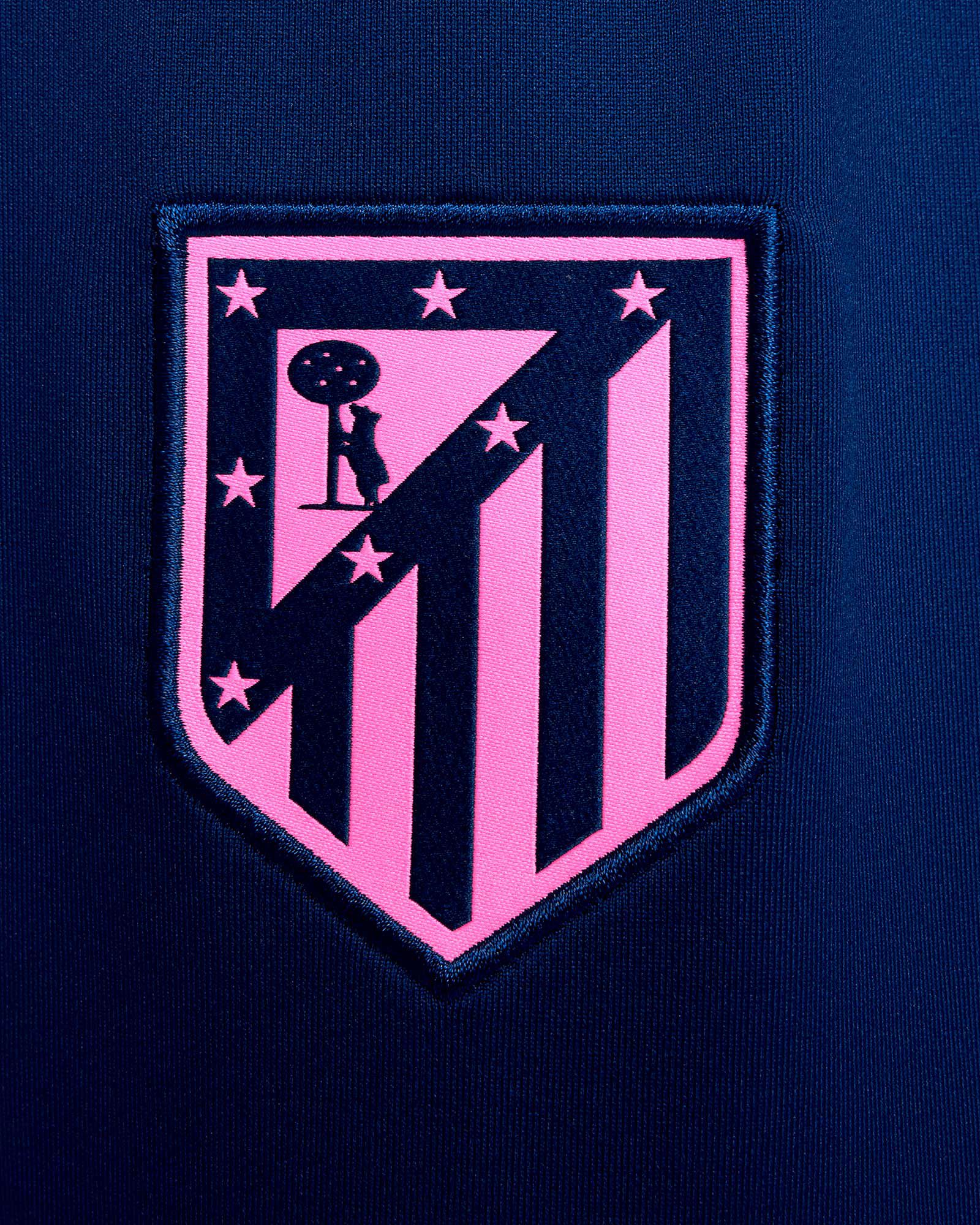 Pantalón Atlético de Madrid 2024/2025 Strike - Fútbol Factory