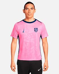 Camiseta Atlético de Madrid 2024/2025 Prematch