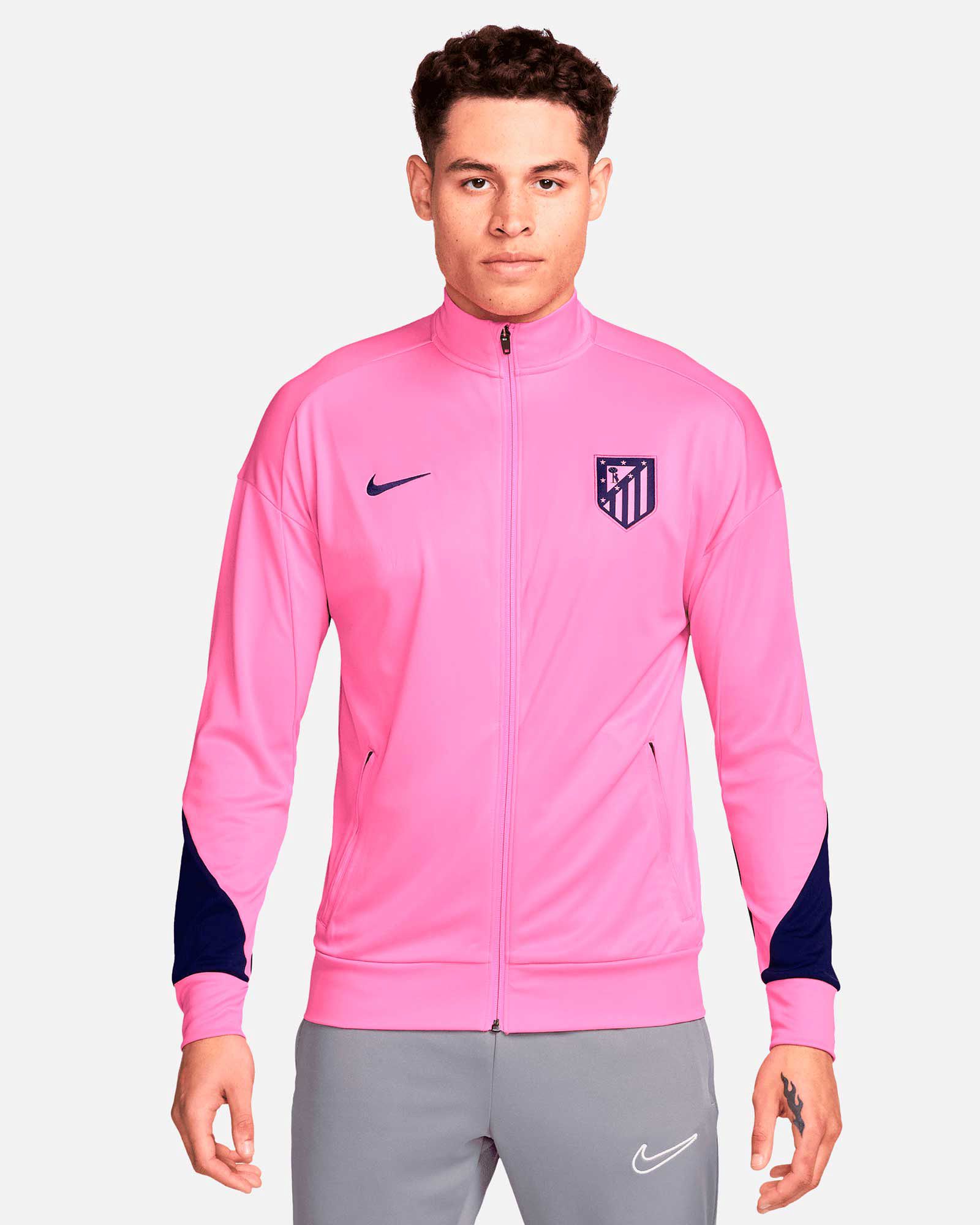 Sudadera Atlético de Madrid 2024/2025 Academy Pro - Fútbol Factory