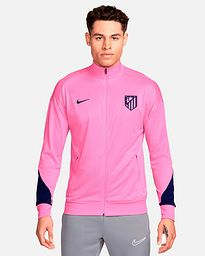 Sudadera Atlético de Madrid 2024/2025 Academy Pro