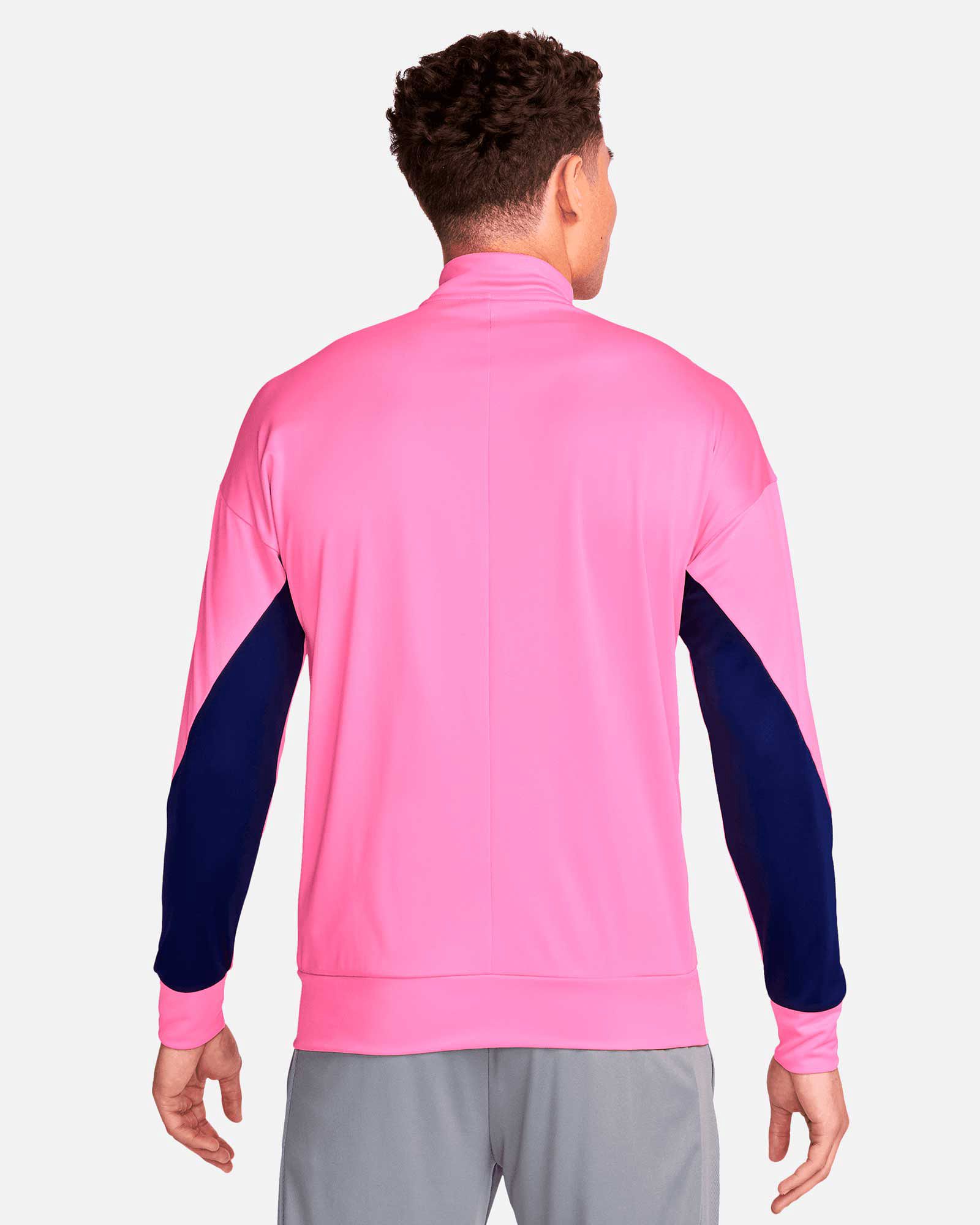 Sudadera Atlético de Madrid 2024/2025 Academy Pro - Fútbol Factory