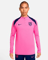 Sudadera Atlético de Madrid 2024/2025 Strike