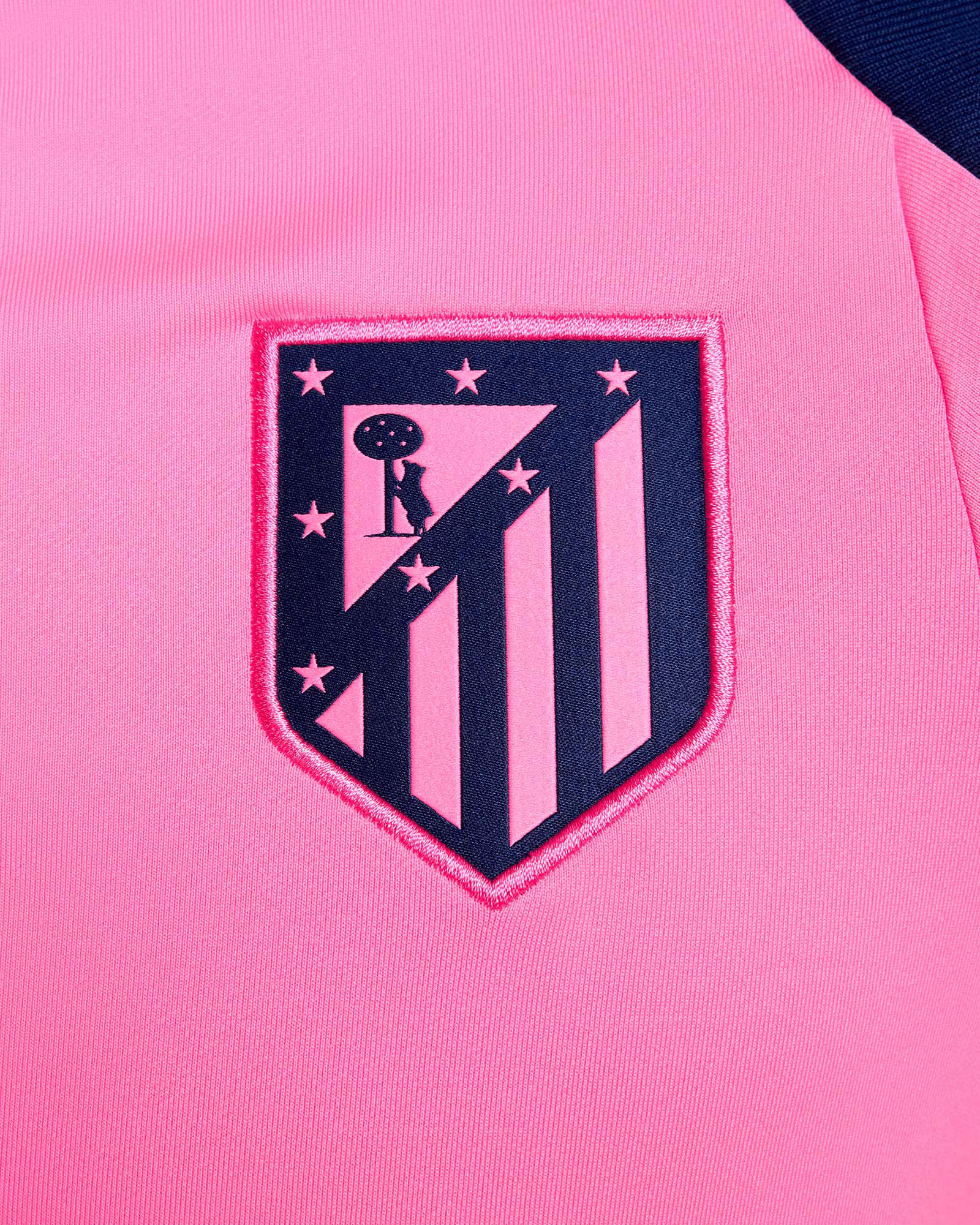 Sudadera Atlético de Madrid 2024/2025 Strike - Fútbol Factory