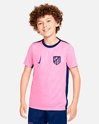 Camiseta Atlético de Madrid 2024/2025 Prematch 