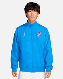 Chaqueta Atlético de Madrid 2024/2025 Himno