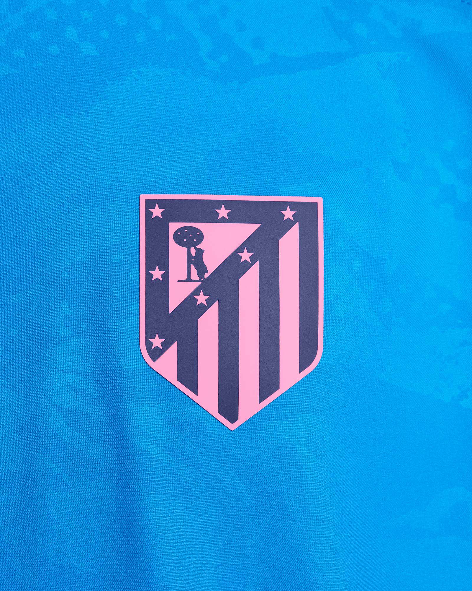 Chaqueta Atlético de Madrid 2024/2025 Himno - Fútbol Factory