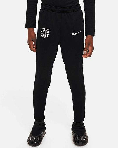 Calças da Academia do FC Barcelona 2024/2025