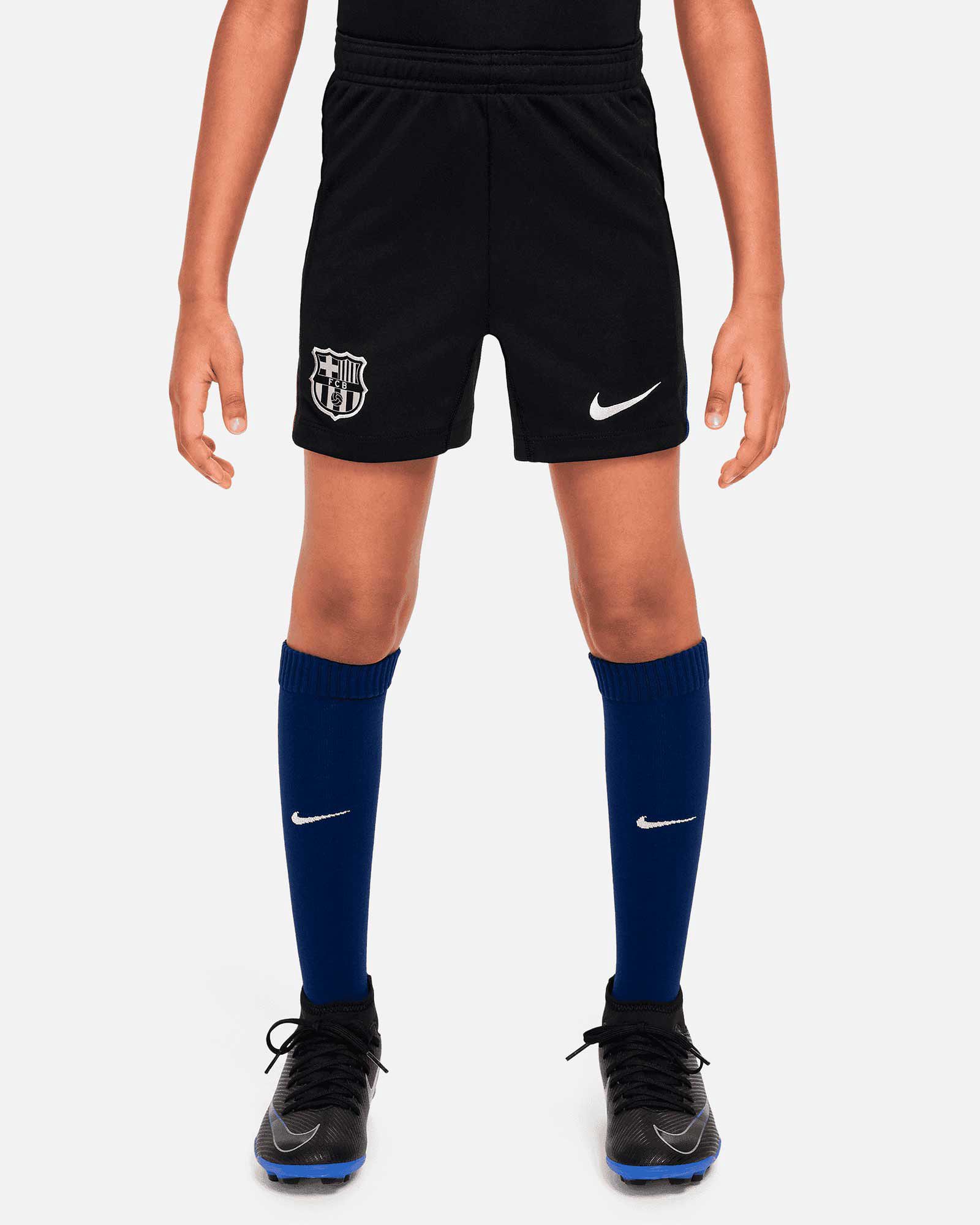 Pantalón FC Barcelona 2024/2025 Academy Pro - Fútbol Factory