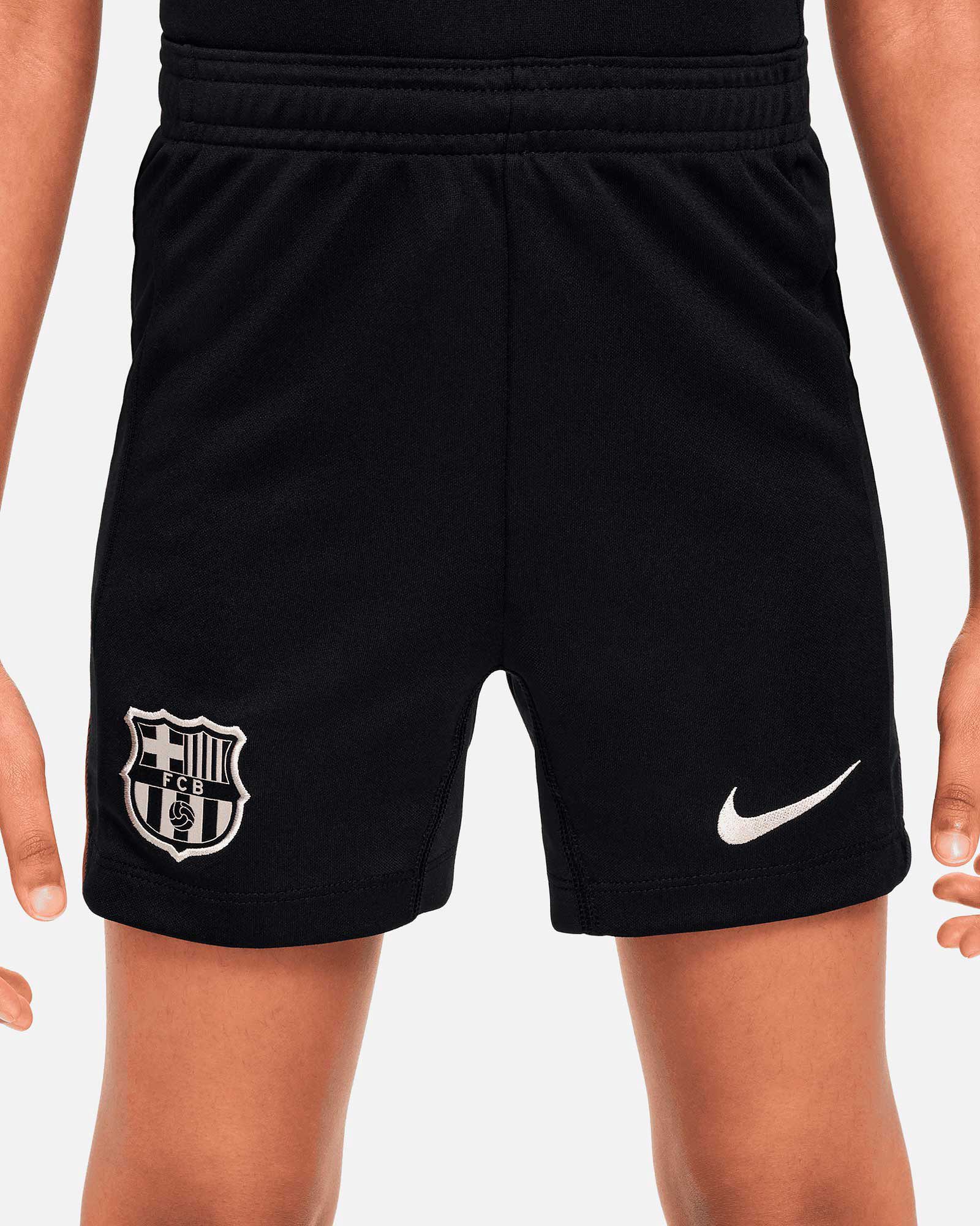 Pantalón FC Barcelona 2024/2025 Academy Pro - Fútbol Factory