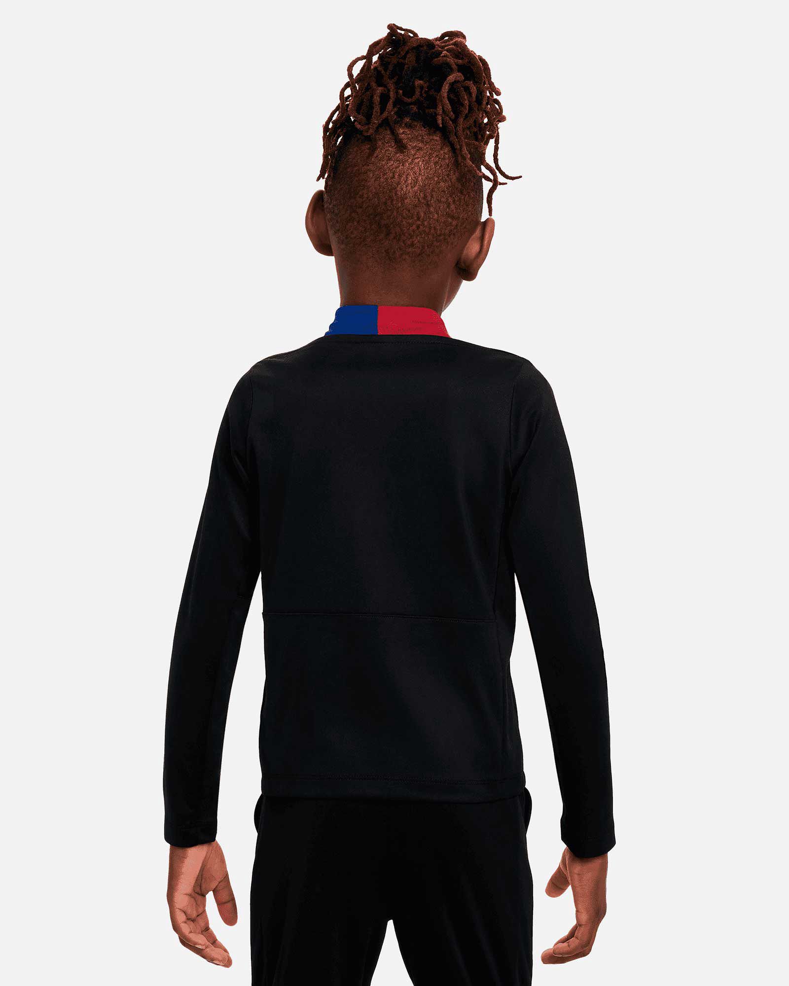 Sudadera FC Barcelona 2024/2025 Academy Pro - Fútbol Factory