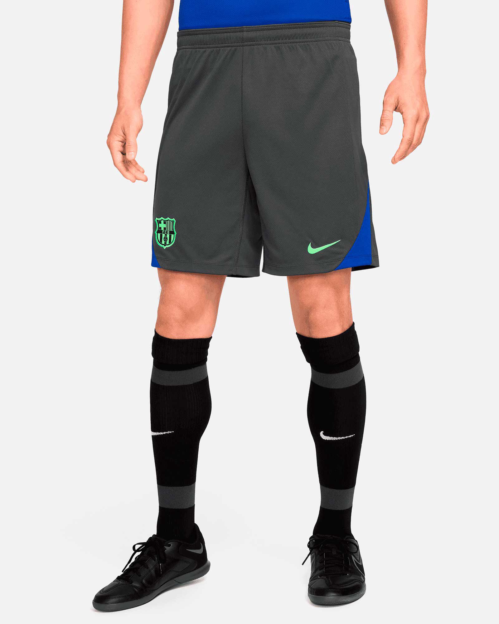 Pantalón FC Barcelona 2024/2025 Strike  - Fútbol Factory