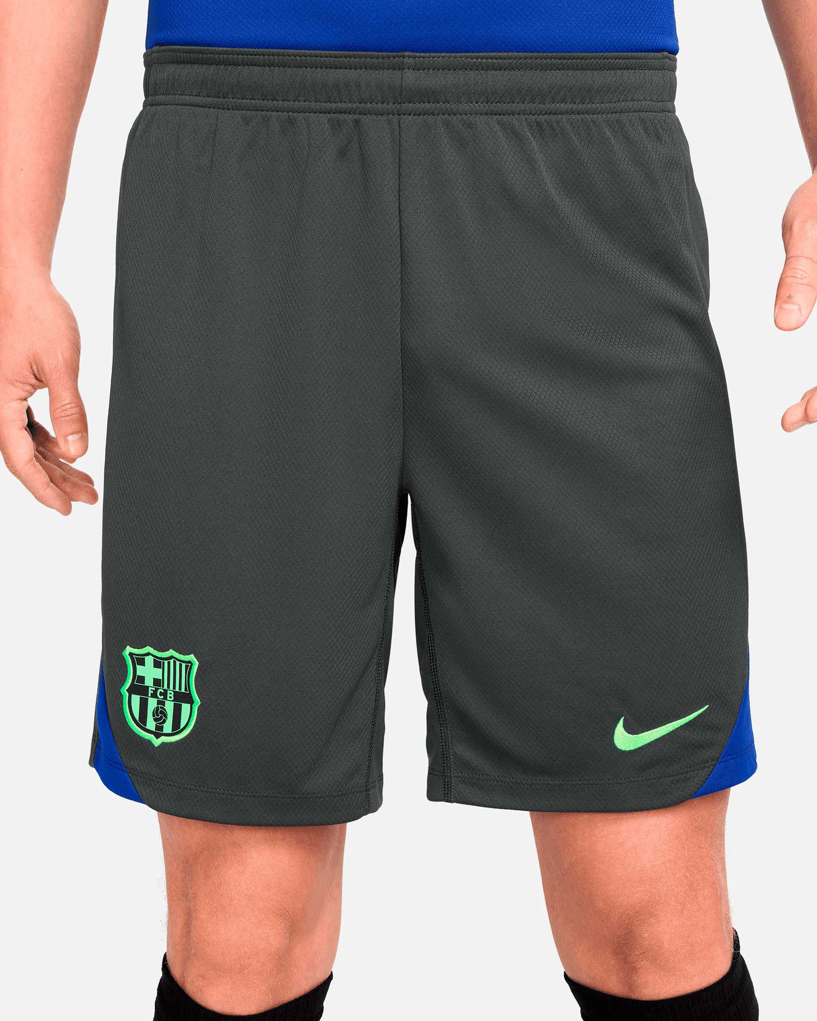 Pantalón FC Barcelona 2024/2025 Strike  - Fútbol Factory