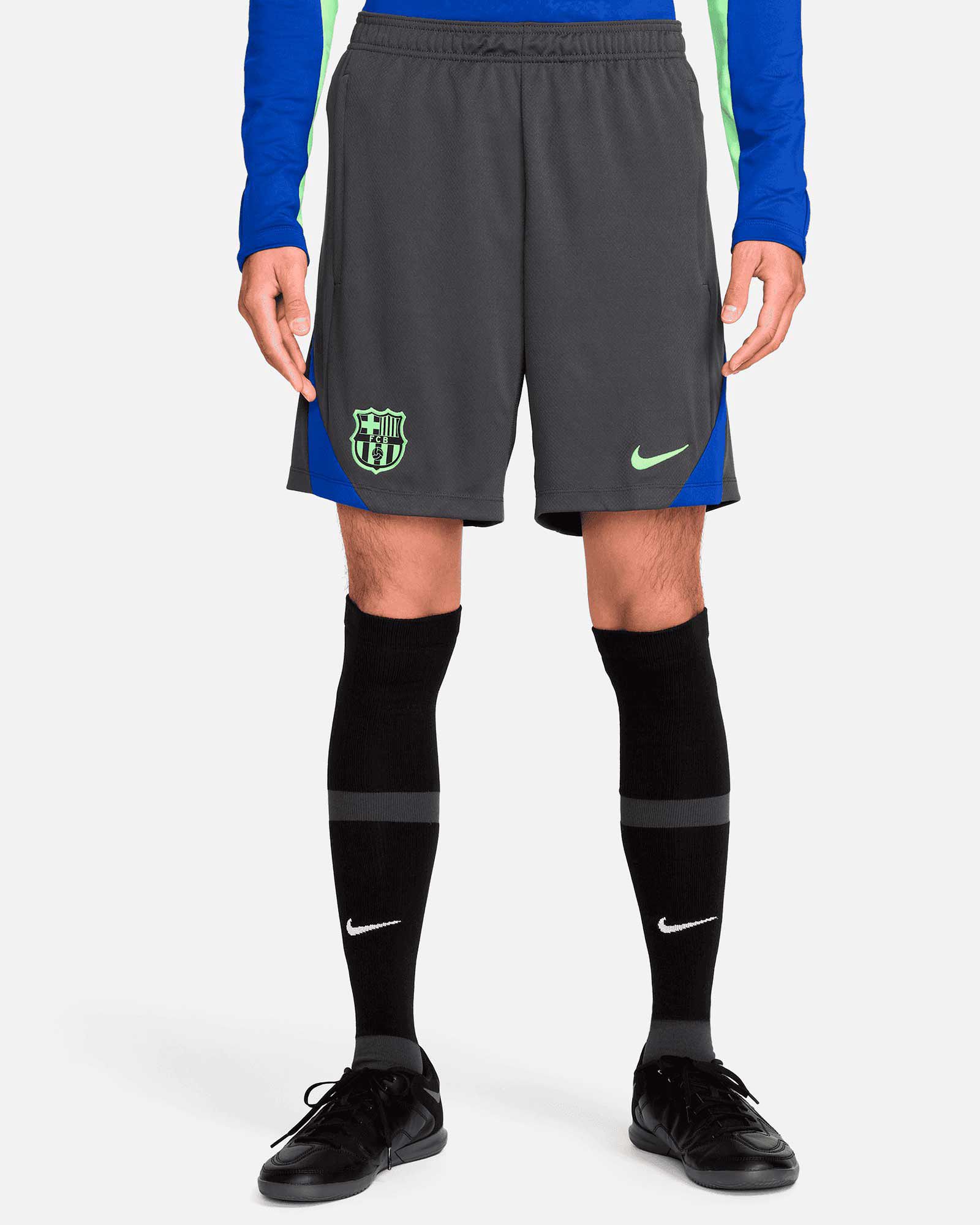 Pantalón FC Barcelona 2024/2025 Strike  - Fútbol Factory