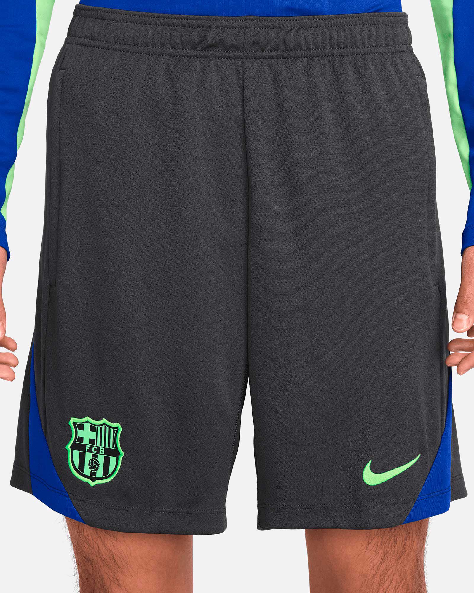 Pantalón FC Barcelona 2024/2025 Strike  - Fútbol Factory