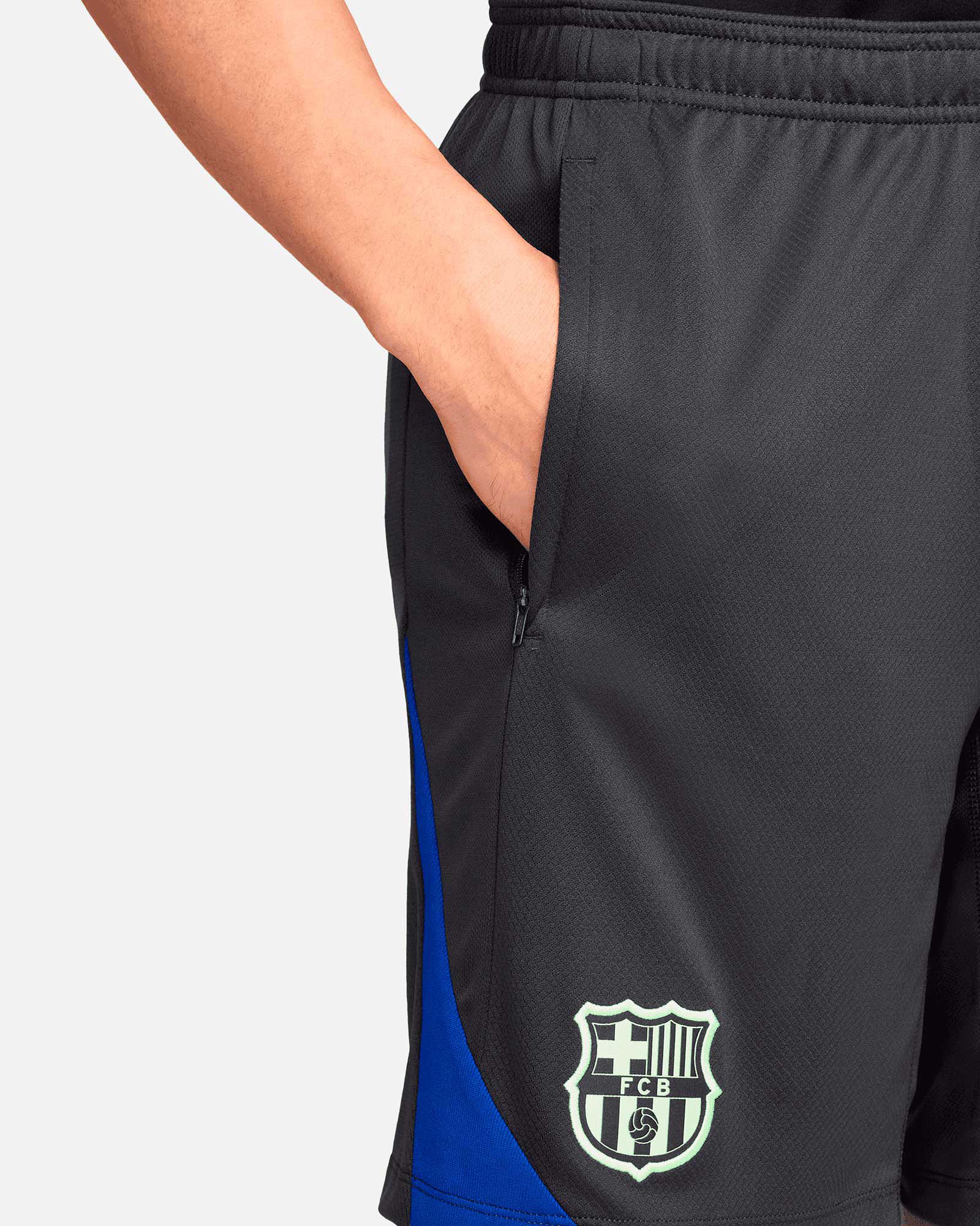 Pantalón FC Barcelona 2024/2025 Strike  - Fútbol Factory