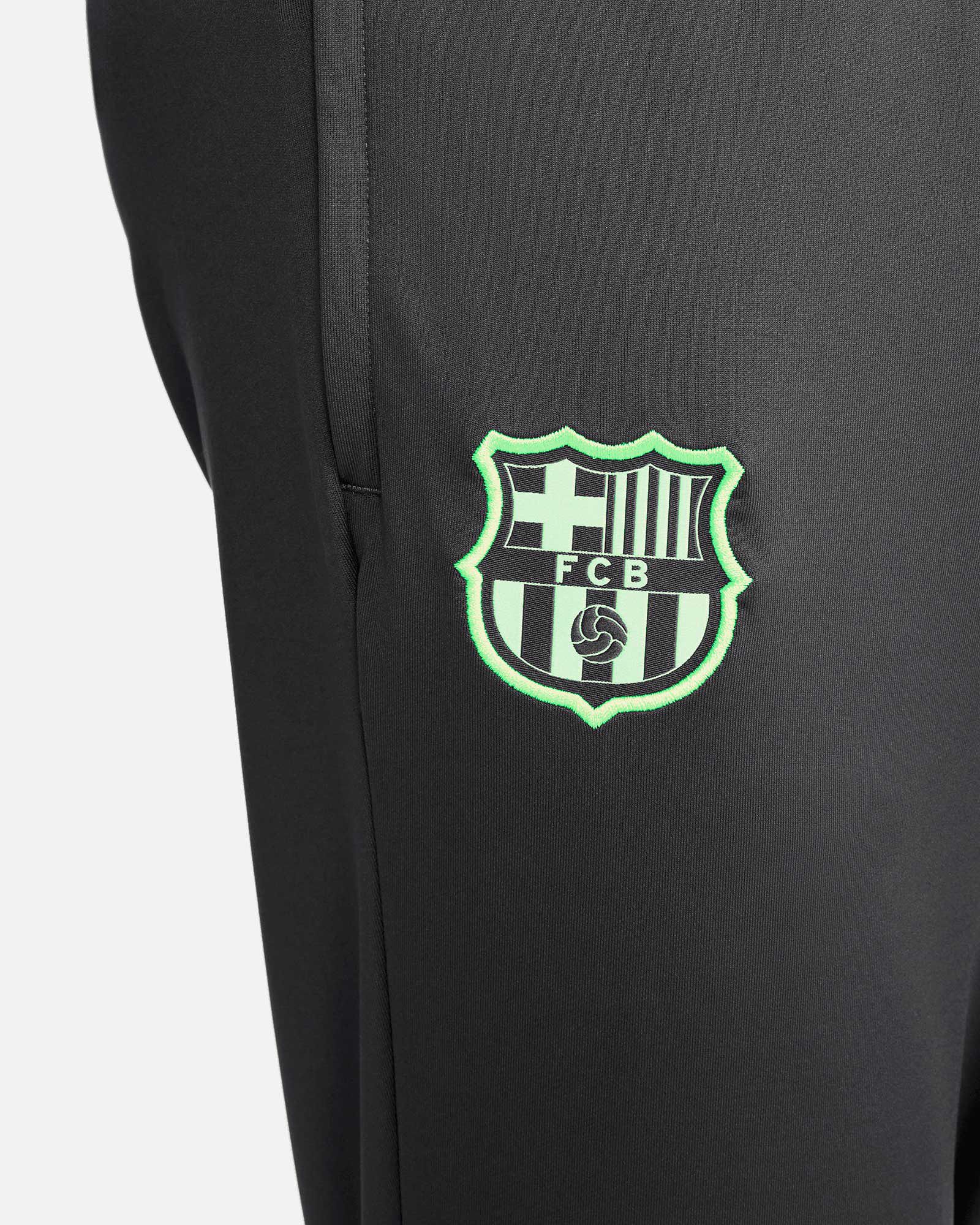 Pantalón FC Barcelona 2024/2025 Strike - Fútbol Factory