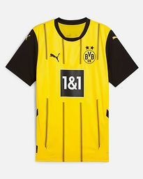 Camiseta 1ª Borussia Dortmund 2024/2025