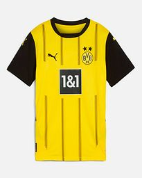 Camiseta 1ª Borussia Dortmund 2024/2025