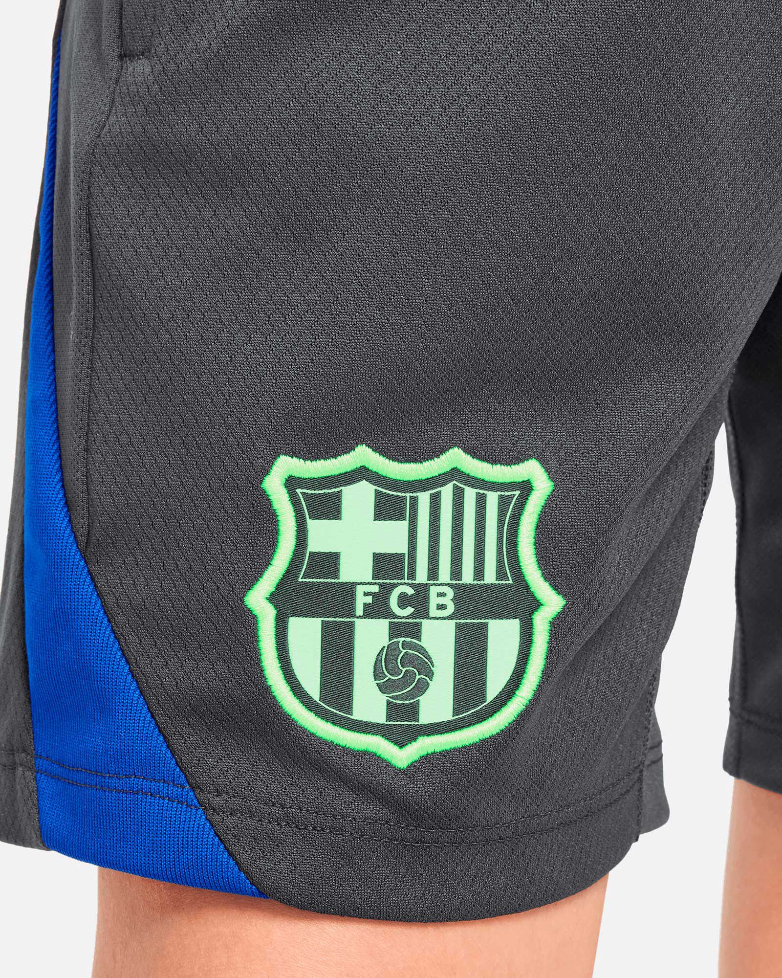 Pantalón FC Barcelona 2024/2025 Strike  - Fútbol Factory