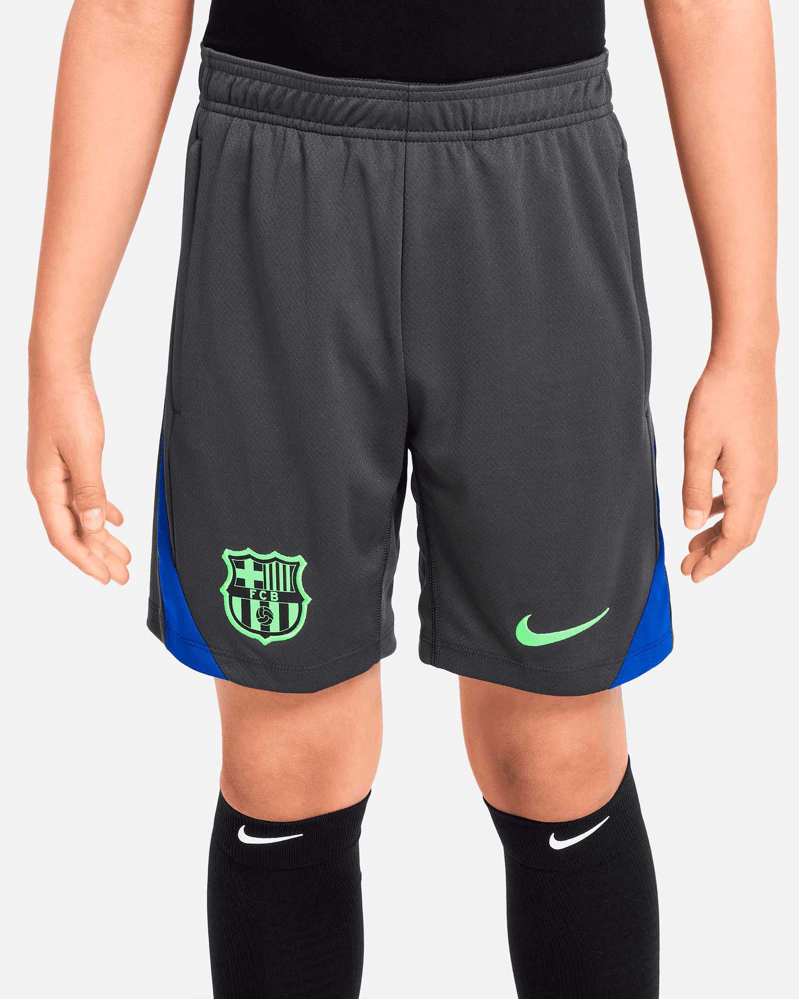 Pantalón FC Barcelona 2024/2025 Strike  - Fútbol Factory