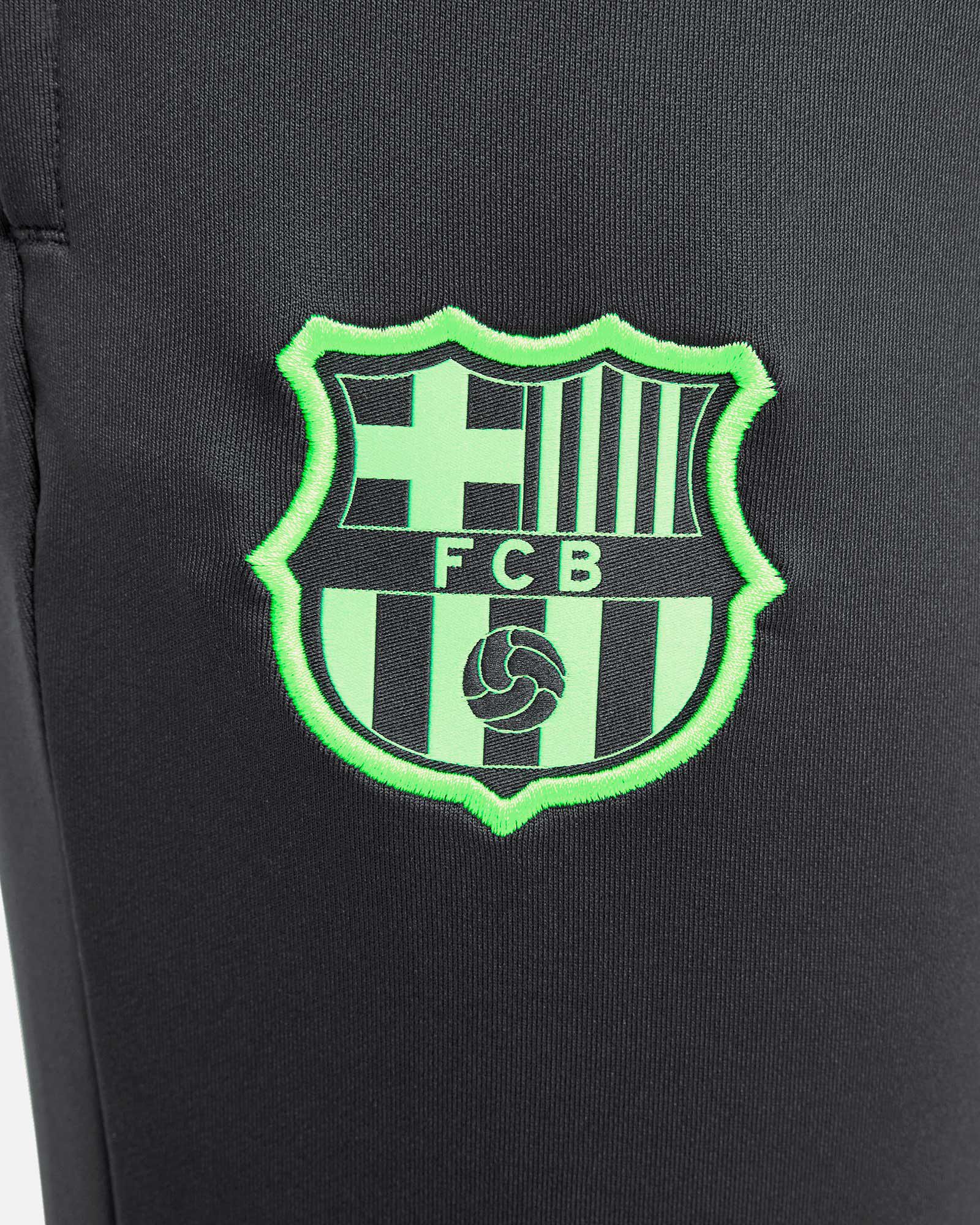 Pantalón FC Barcelona 2024/2025 Strike  - Fútbol Factory