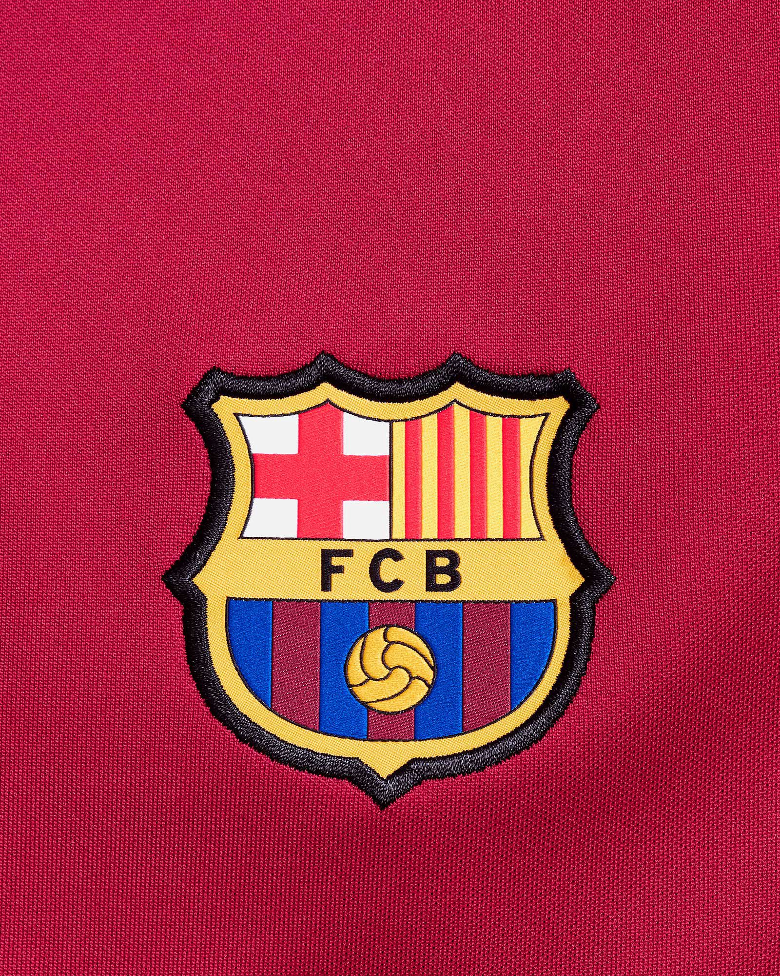 Camiseta FC Barcelona 2024/2025 Academy Pro - Fútbol Factory