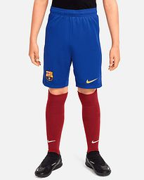 Pantalón FC Barcelona 2024/2025 Academy Pro