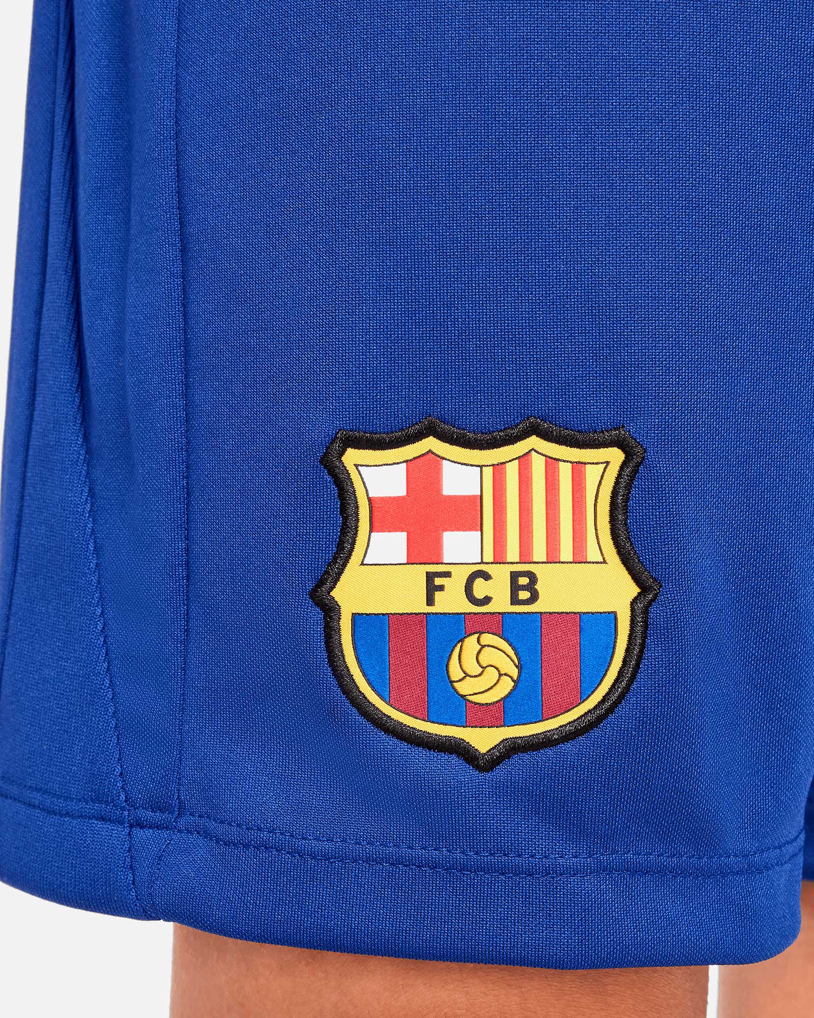 Pantalón FC Barcelona 2024/2025 Academy Pro - Fútbol Factory