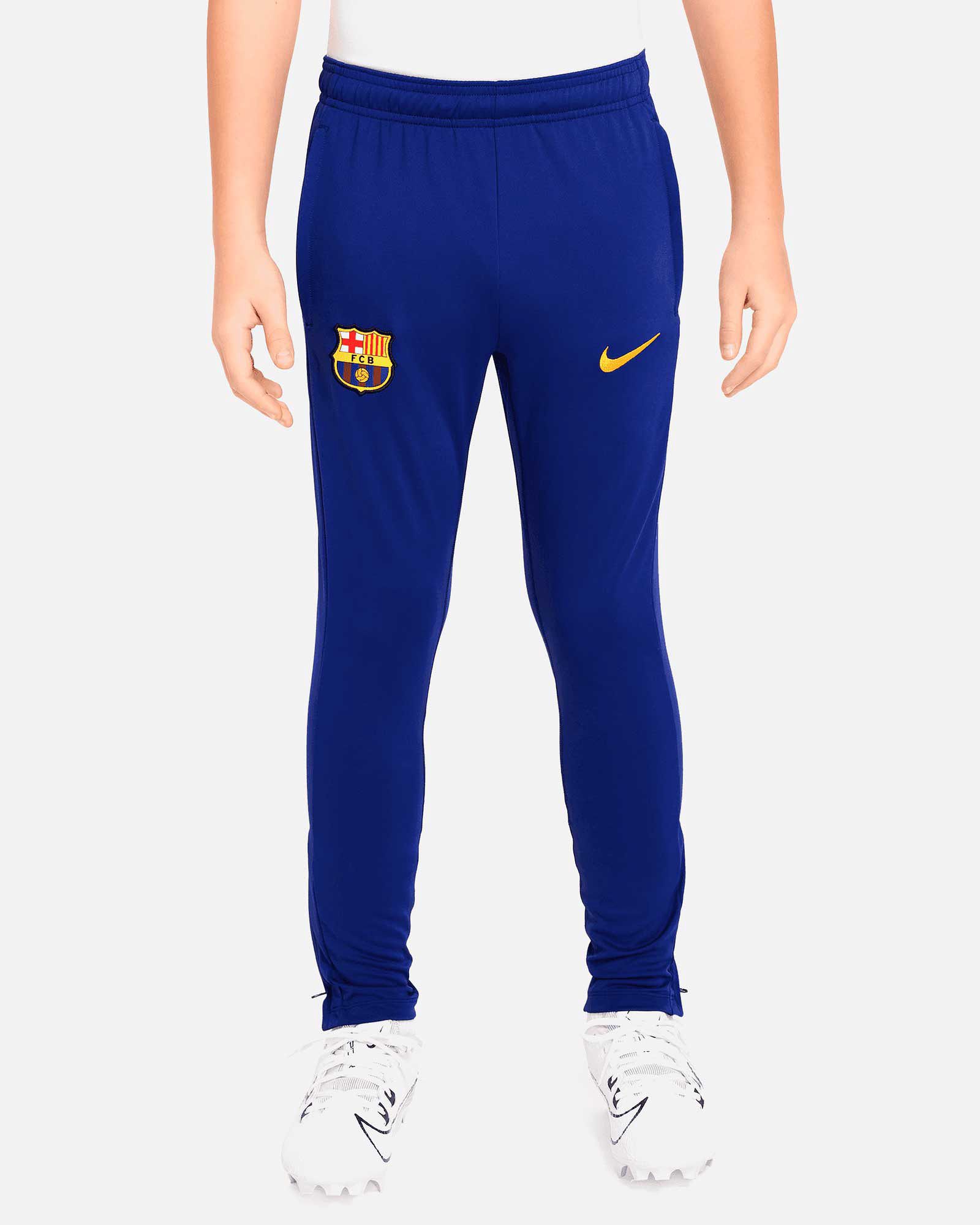 Pantalón FC Barcelona 2024/2025 Academy Pro - Fútbol Factory