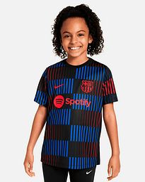 Camiseta FC Barcelona 2024/2025 Academy Pro