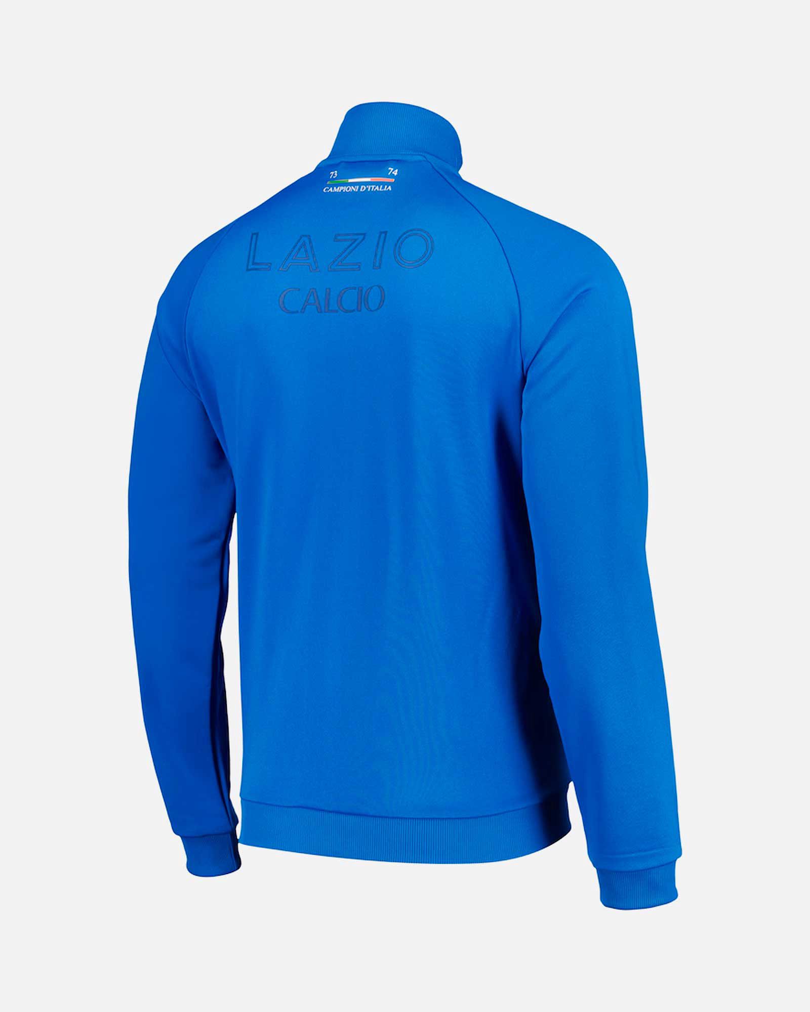 Chaqueta SS Lazio 2023/2024 50th - Fútbol Factory