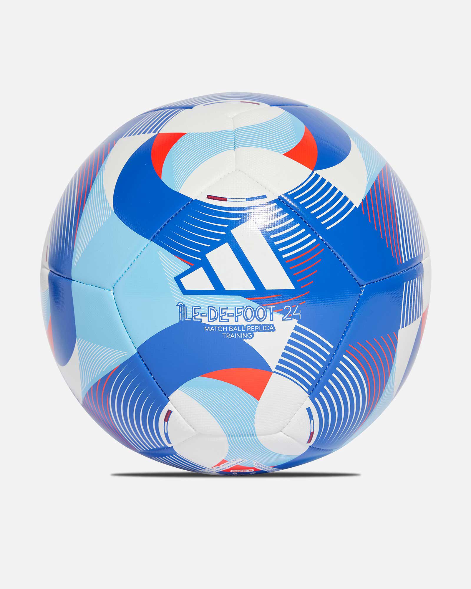 Balón adidas Ile-de-foot 2024 TR - Fútbol Factory