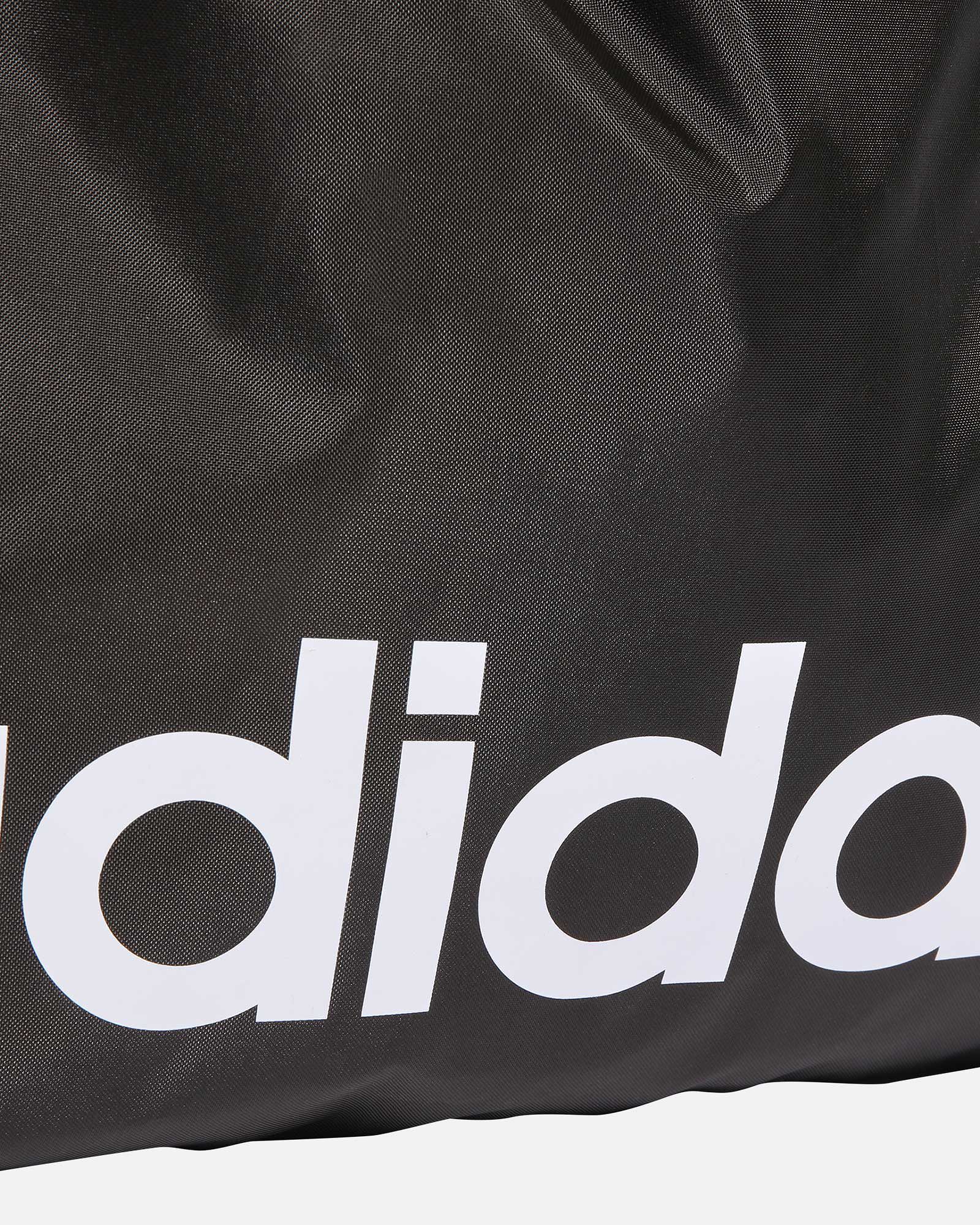 Mochila Gymsack adidas Essentials - Fútbol Factory