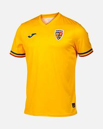 Camiseta 1ª Rumanía 2024