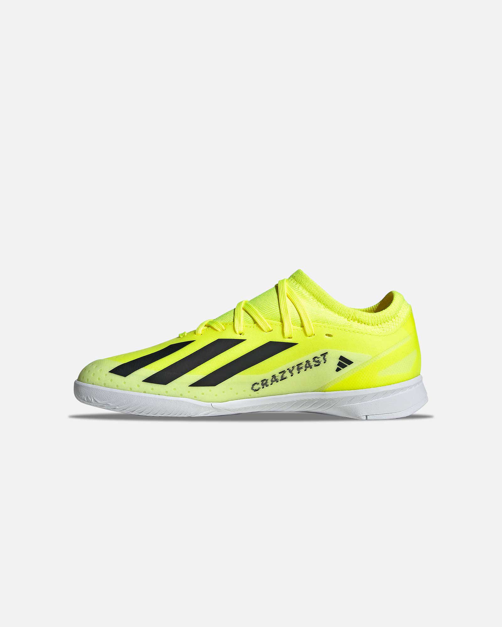 Zapatillas adidas X Crazyfast League IN - Fútbol Factory