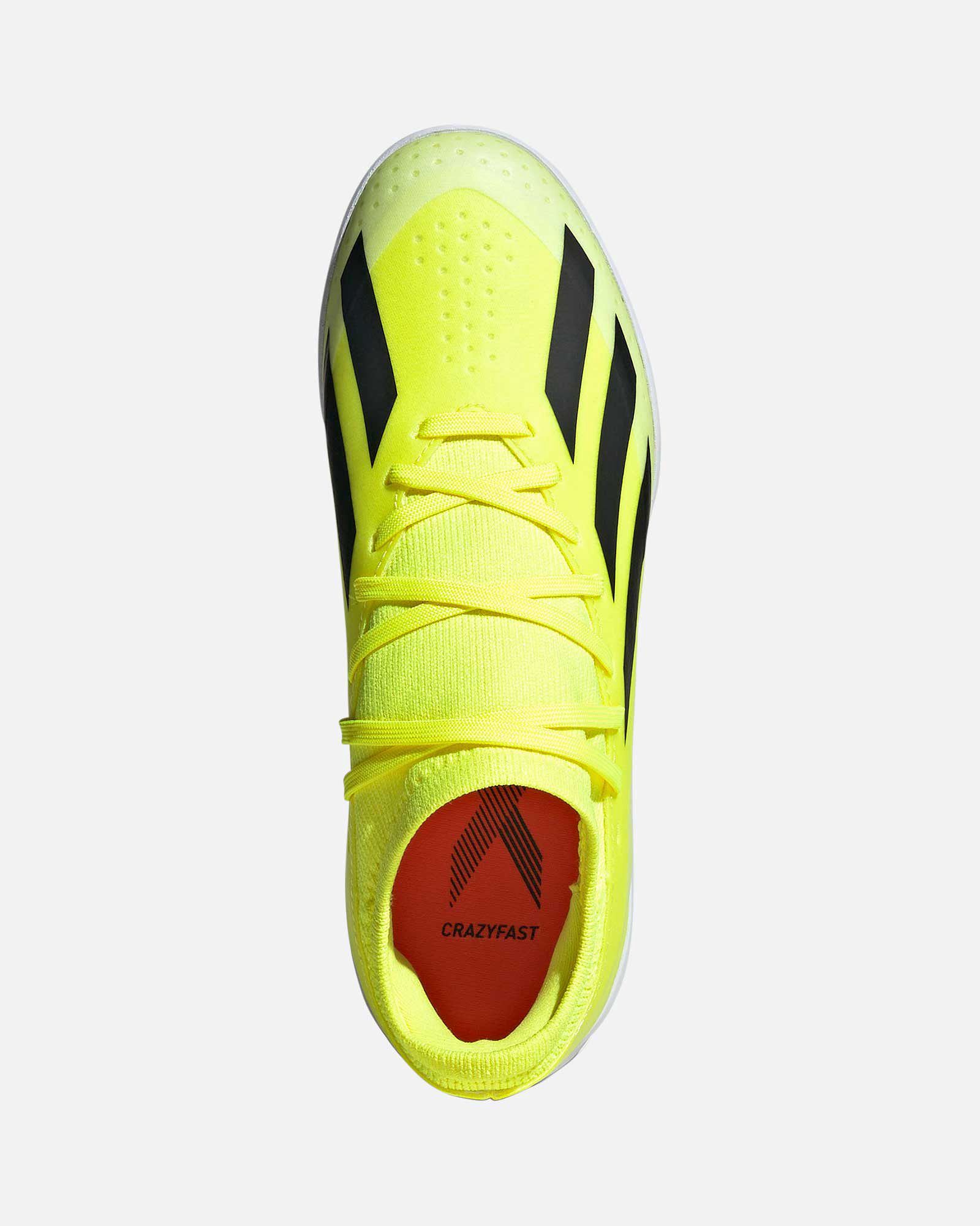 Zapatillas adidas X Crazyfast League IN - Fútbol Factory