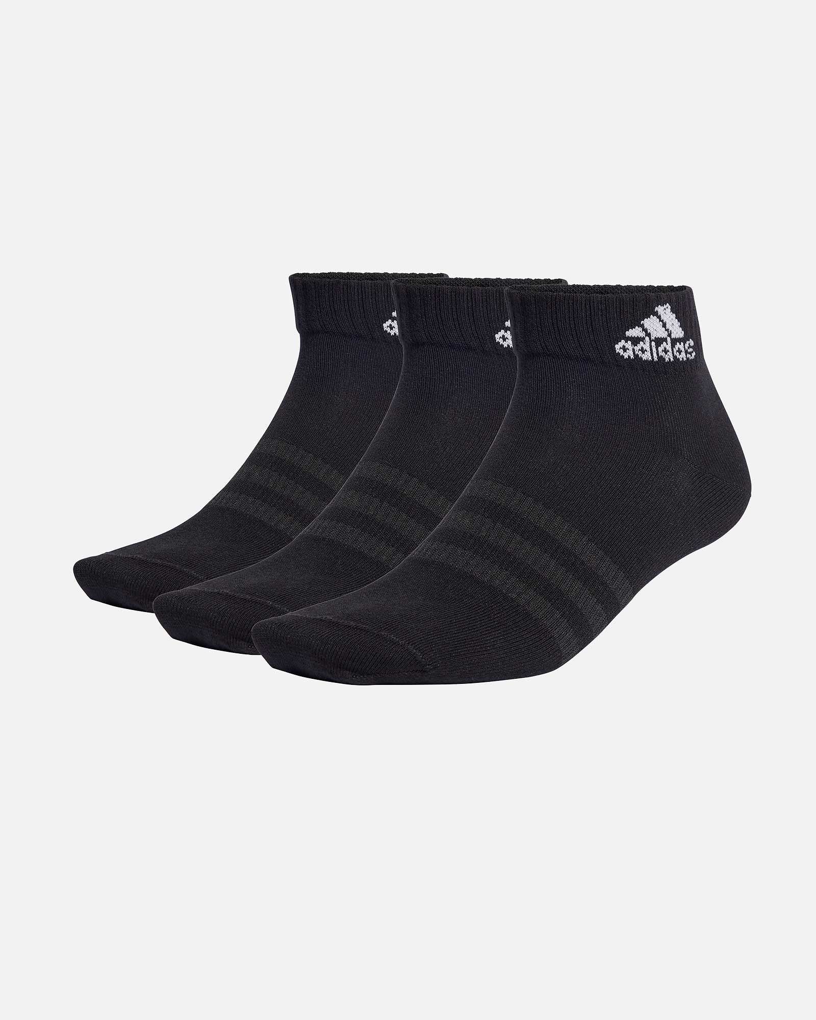 Calcetines adidas Thin & Light Sportswear - Fútbol Factory