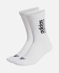 Calcetines adidas Crew Mono 2