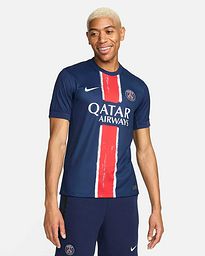 Camiseta 1ª PSG 2024/2025