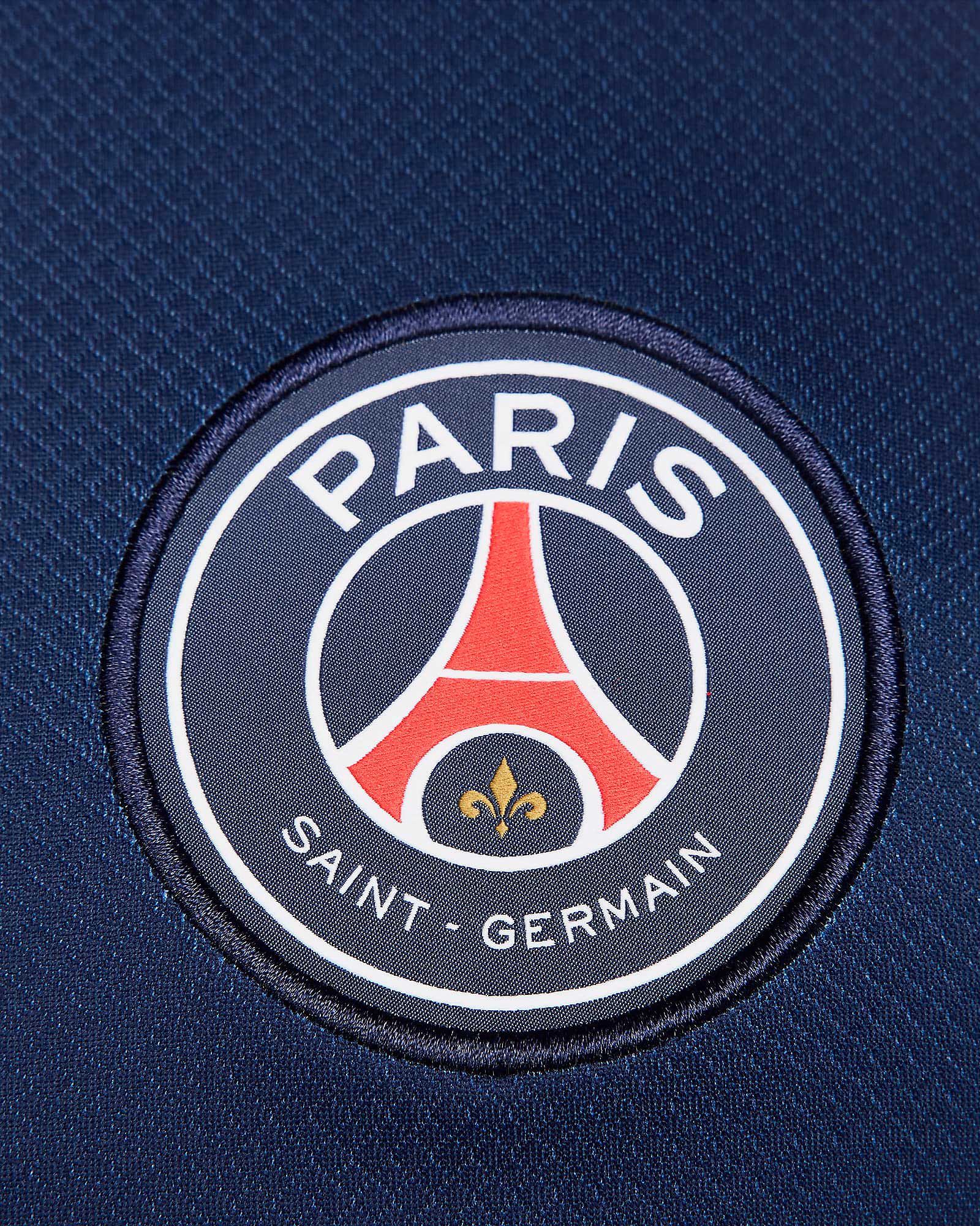 Camiseta 1ª PSG 2024/2025 - Fútbol Factory