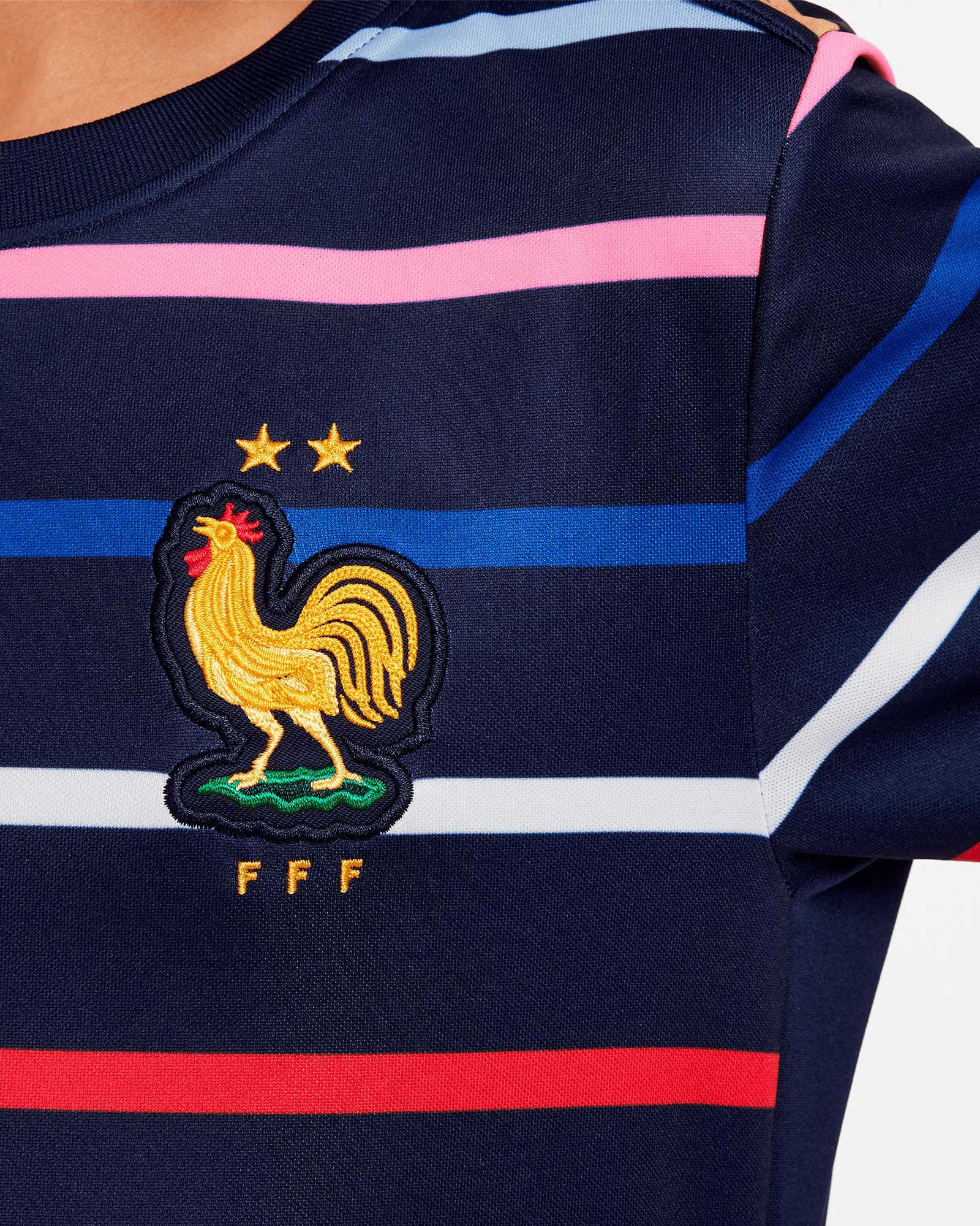 Camiseta Francia EURO 2024 Academy Pro - Fútbol Factory