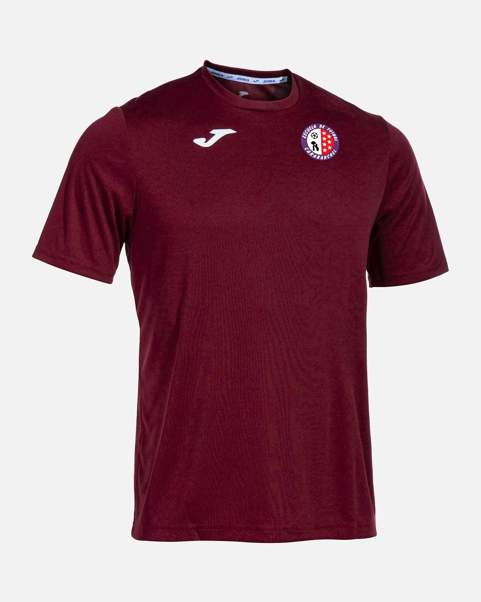 Camiseta EF Carabanchel 2024/2025 - Fútbol Factory