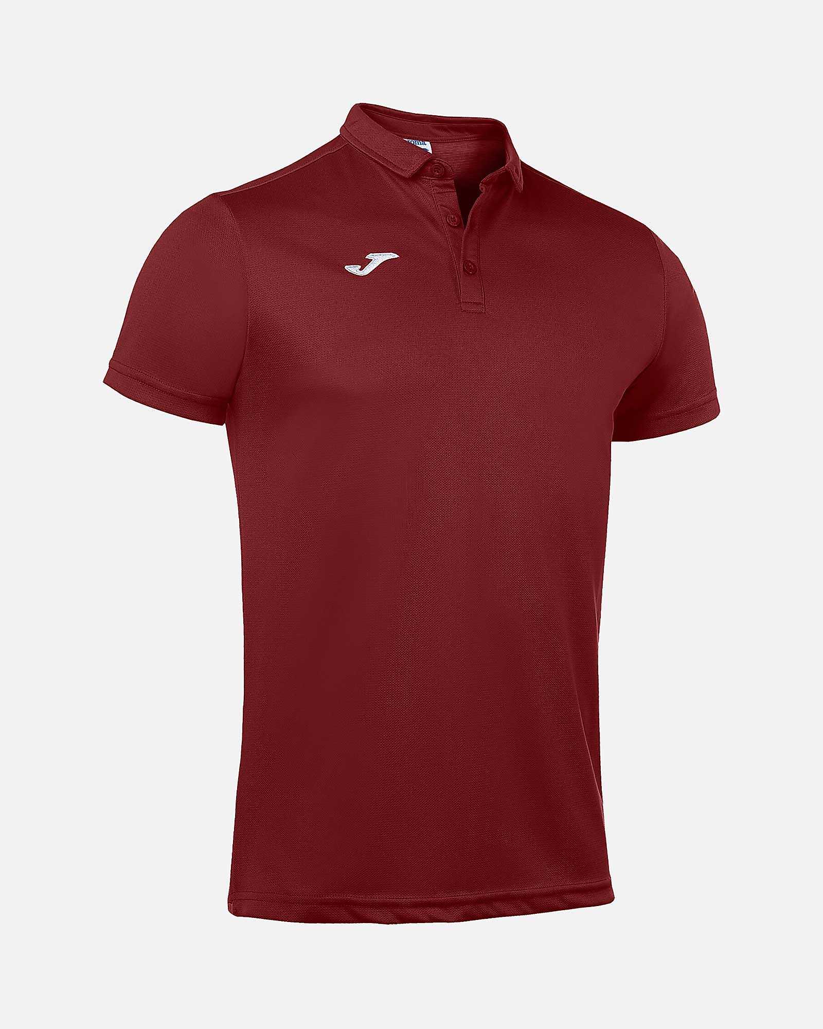 Polo Joma Hooby - Fútbol Factory