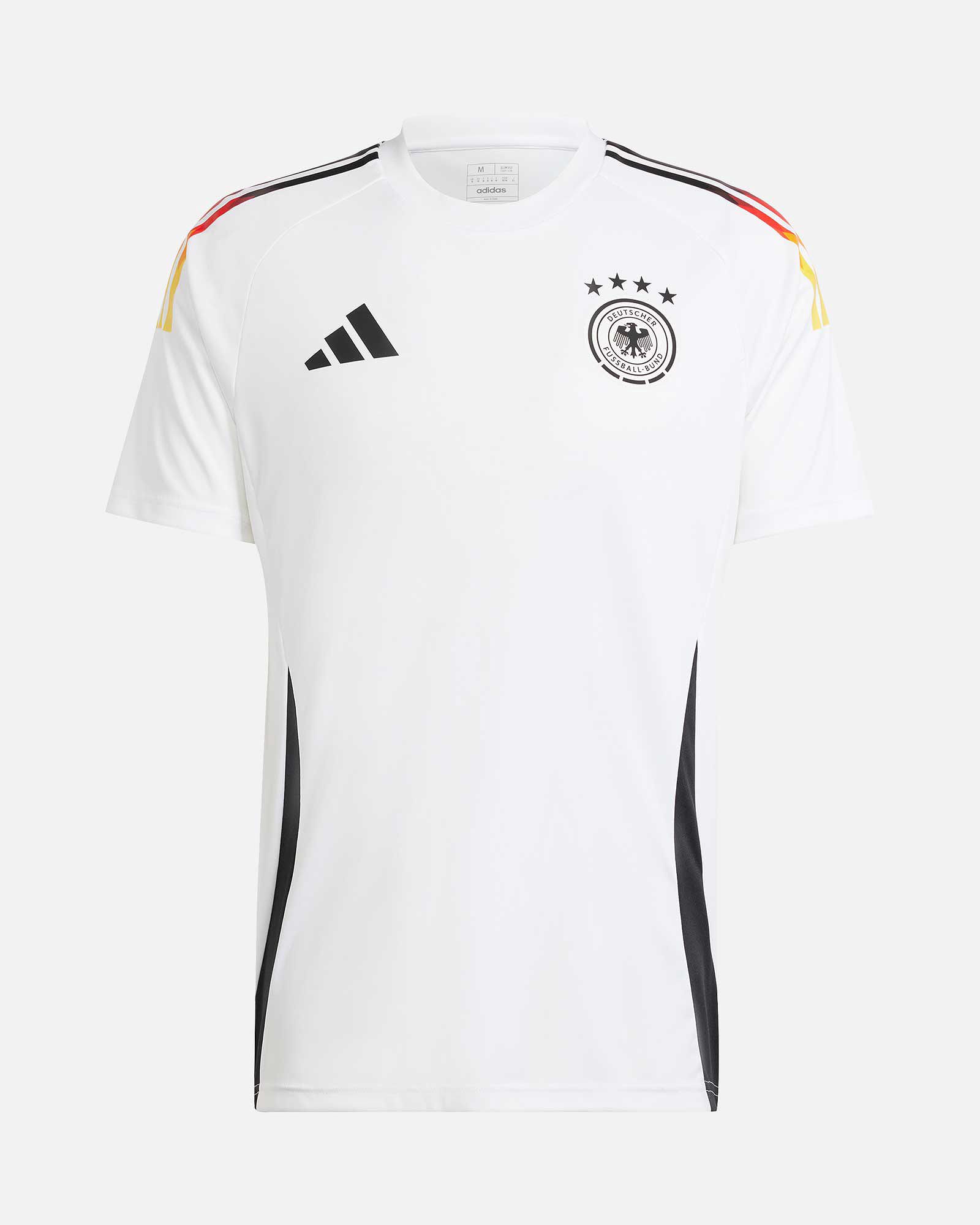 Camiseta 1ª Alemania EURO 2024 Fan - Fútbol Factory