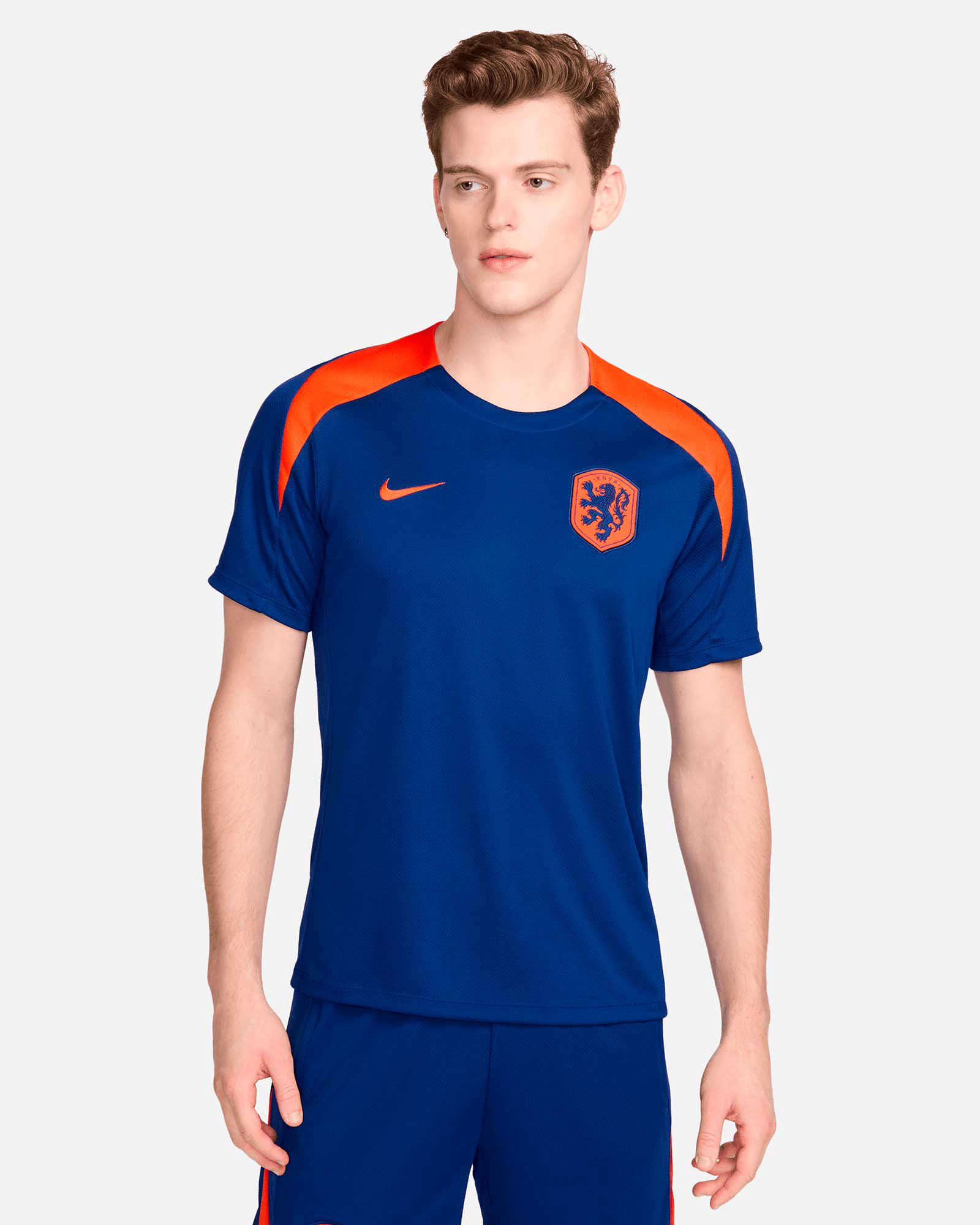 Camiseta Holanda EURO 2024 Strike - Fútbol Factory