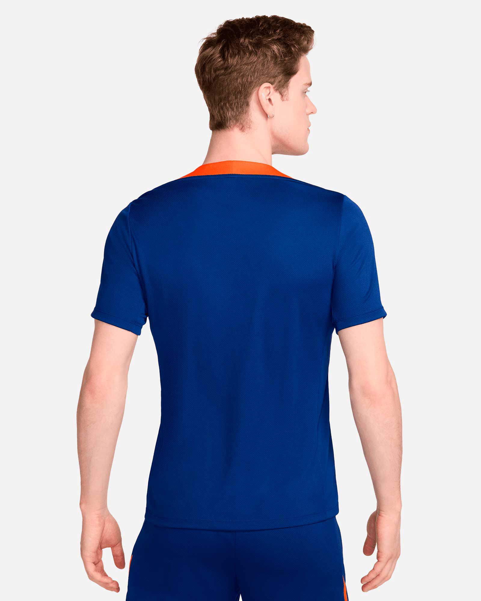 Camiseta Holanda EURO 2024 Strike - Fútbol Factory