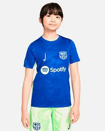 Camiseta FC Barcelona 2024/2025 Academy Pro